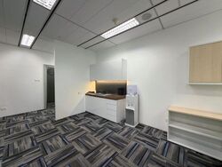 The Heeren (D9), Office #614493721